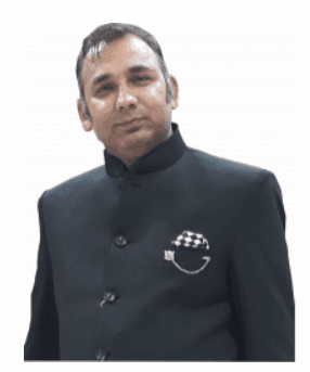 Mr. Pradeep Jain - Chairman